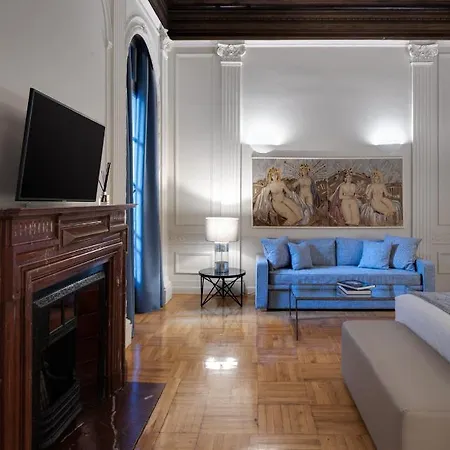 33solonossuites Διαμέρισμα Αθήνα