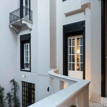 33solonossuites Διαμέρισμα