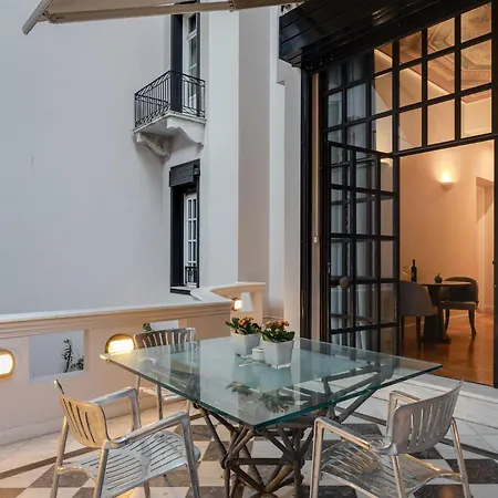 33solonossuites Διαμέρισμα