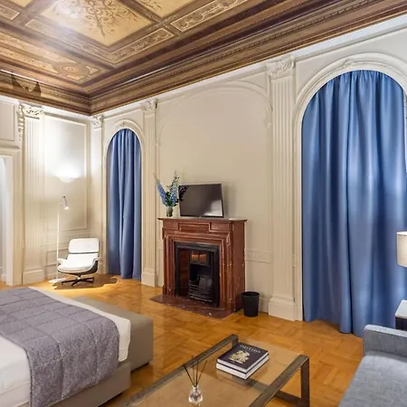 33solonossuites Διαμέρισμα Αθήνα