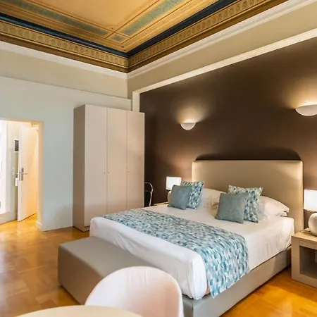 Lägenhet 33solonossuites Aten