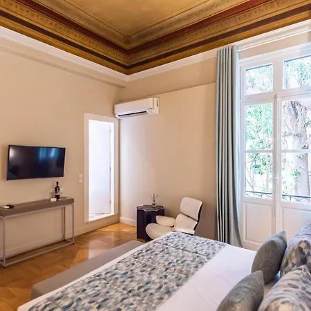 Lägenhet 33solonossuites
