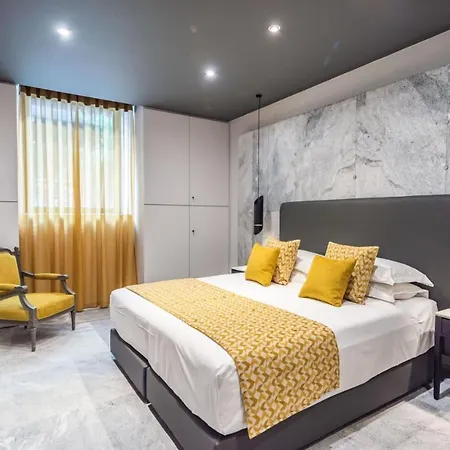 33solonossuites Lägenhet