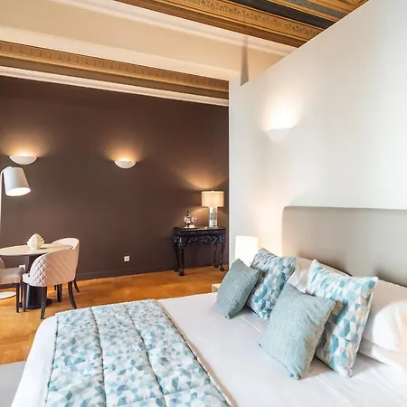 33solonossuites Lägenhet
