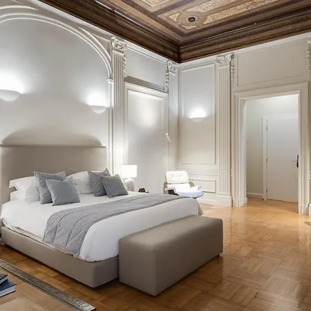 33solonossuites Lägenhet *
