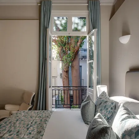Lägenhet 33solonossuites