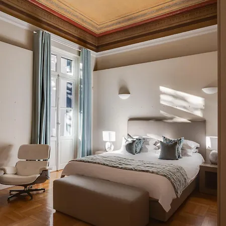 Lägenhet 33solonossuites Aten