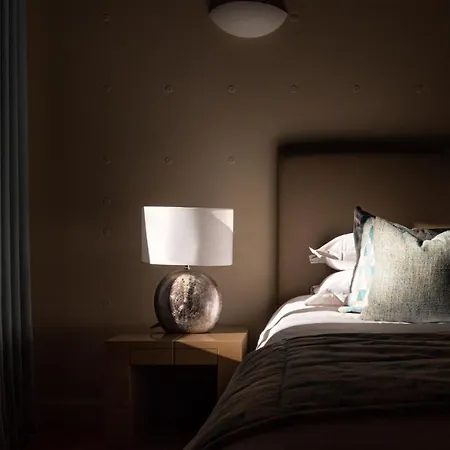 33solonossuites Lägenhet *