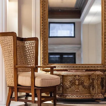 33solonossuites Lägenhet Aten