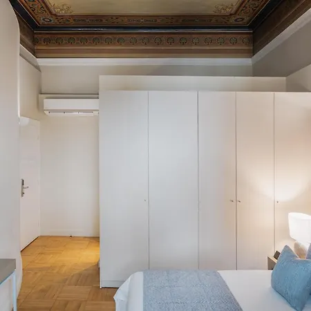 33solonossuites Lägenhet