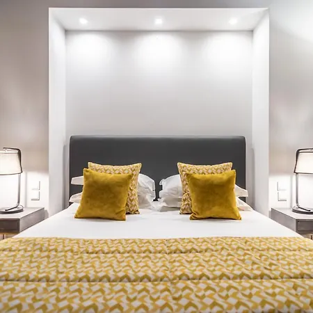 33solonossuites Lägenhet *