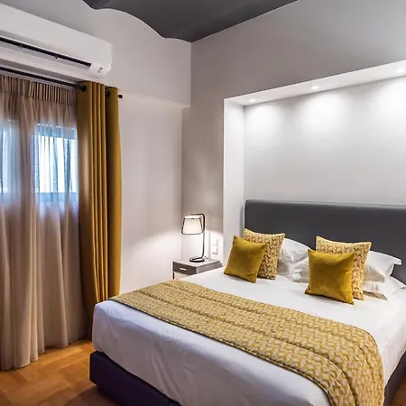 Lägenhet 33solonossuites
