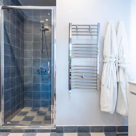 Lägenhet 33solonossuites *