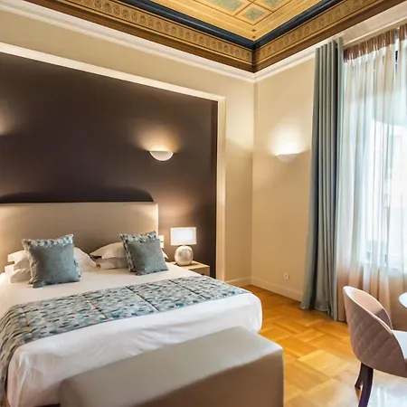 Lägenhet 33solonossuites Aten