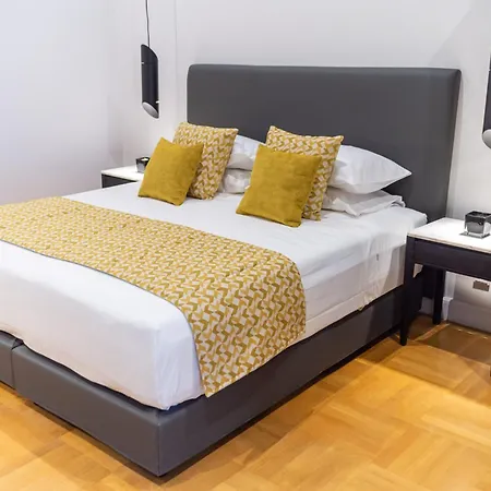 33solonossuites Lägenhet *