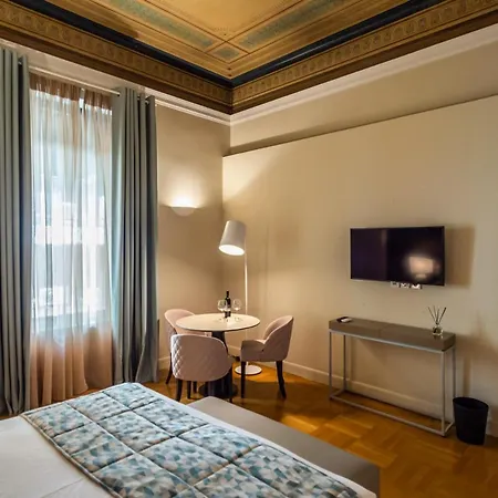 33solonossuites Lägenhet Aten