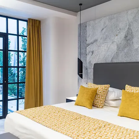 33solonossuites Lägenhet *