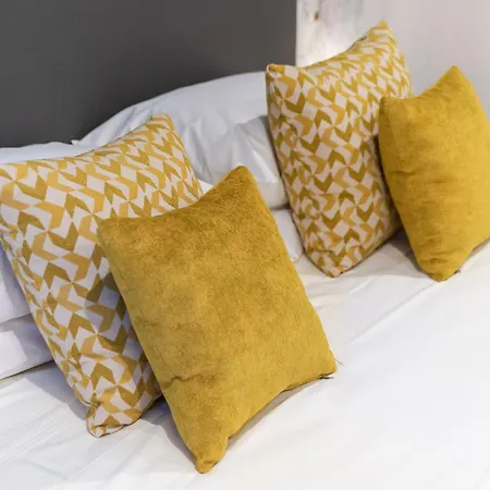 33solonossuites Lägenhet