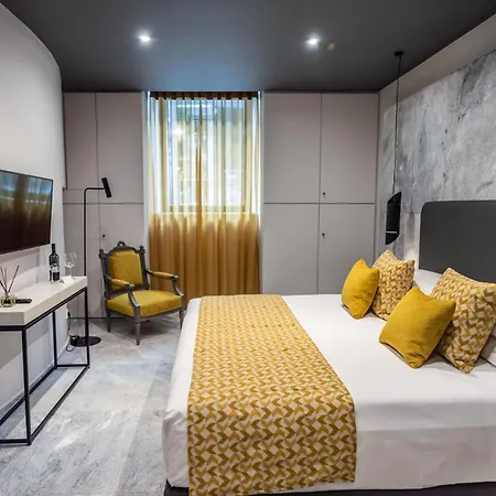 33solonossuites Lägenhet