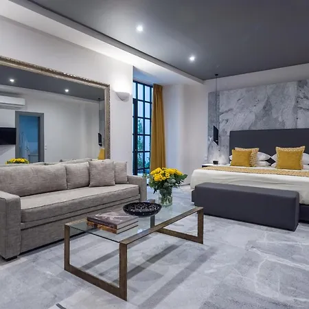 Apartamento 33solonossuites *