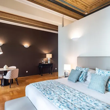 33solonossuites Apartamento *