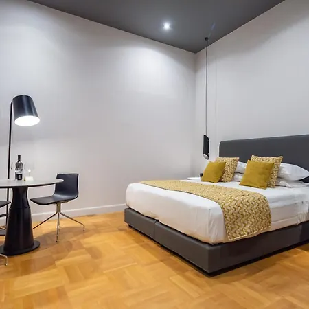 Apartamento 33solonossuites Atenas
