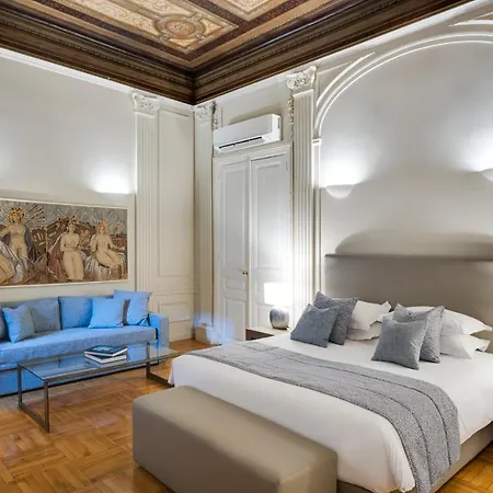 33solonossuites Apartamento *