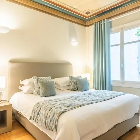 33solonossuites Apartamento *
