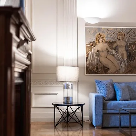 Apartamento 33solonossuites *