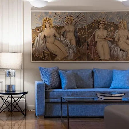 33solonossuites Apartamento