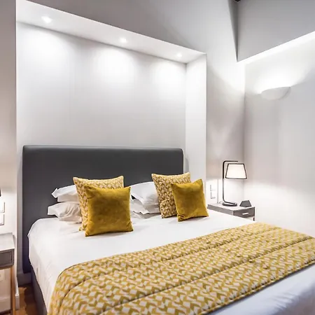 33solonossuites Apartamento *