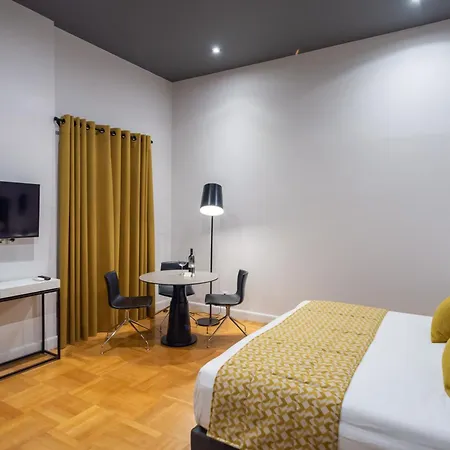 33solonossuites Apartamento Atenas