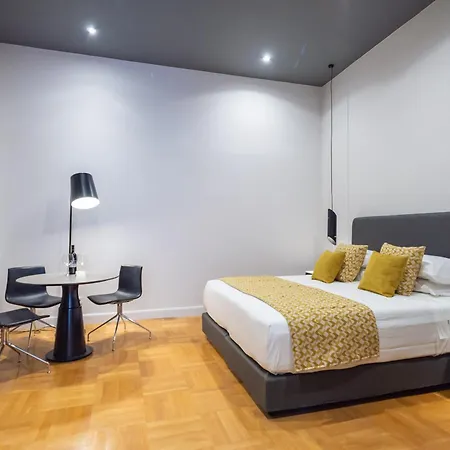 33solonossuites Apartamento Atenas