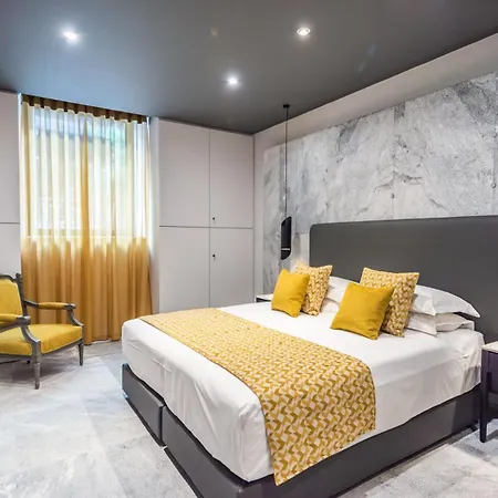 Apartamento 33solonossuites