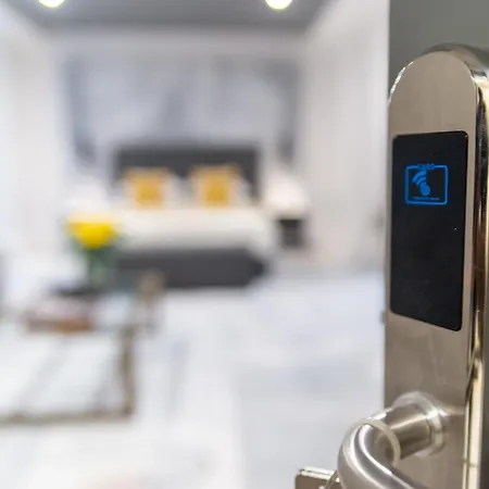 Apartamento 33solonossuites Atenas