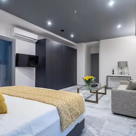 33solonossuites Apartamento *